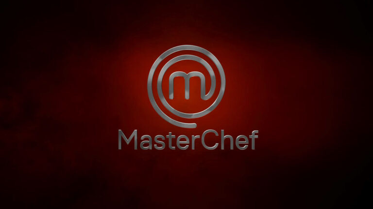 Logotipo do MasterChef