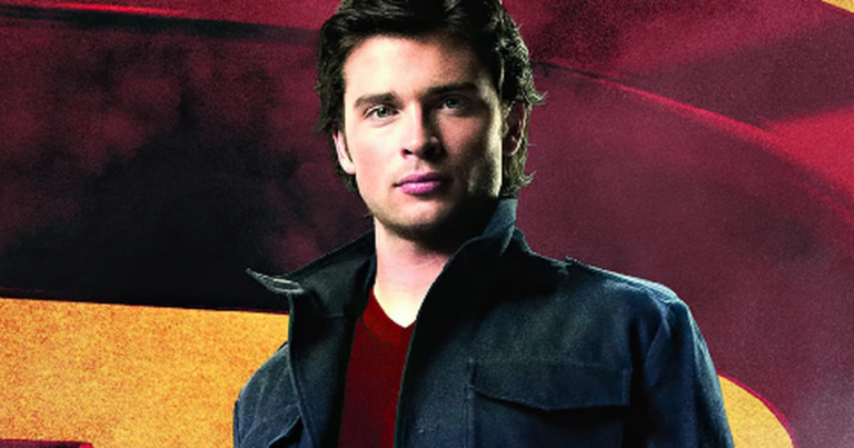 Imagem de Tom Welling em Smallville