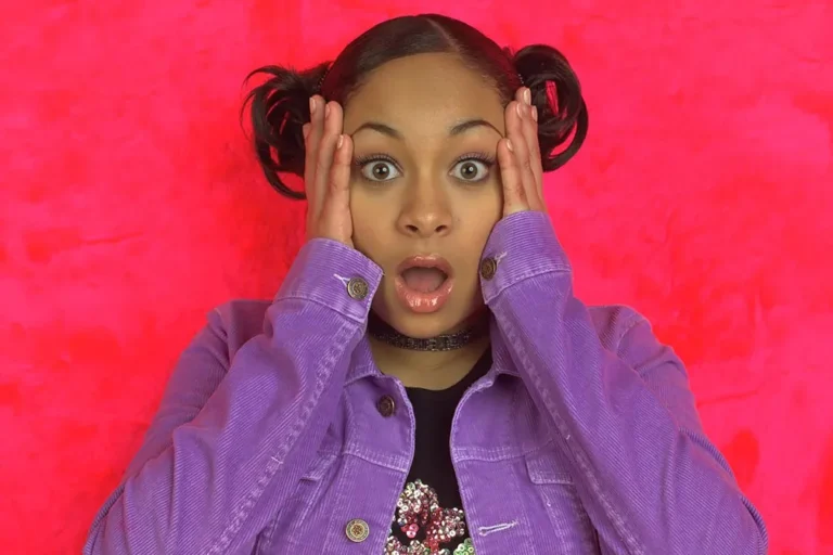 Foto de Raven-Symoné