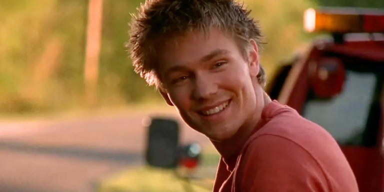 Imagem de Chad Michael Murray