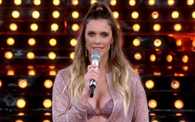 Foto de Fernanda Lima