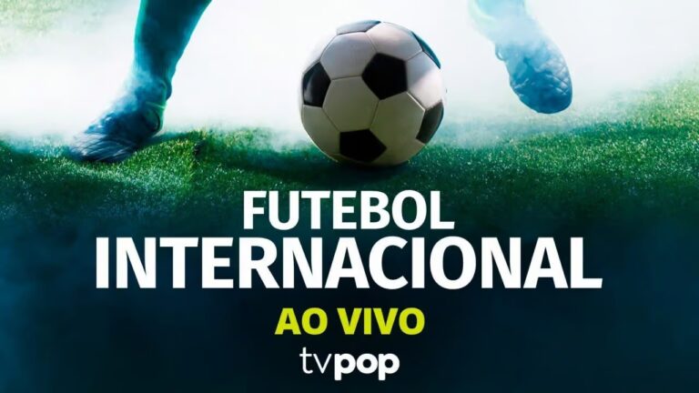 Arte das transmissões dos jogos do Intercontinental da FIFA