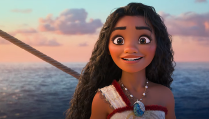 Foto de Moana