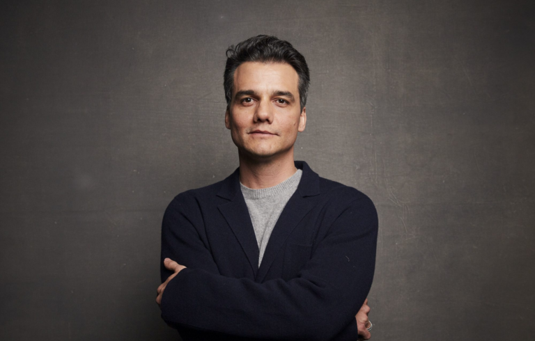 Foto de Wagner Moura