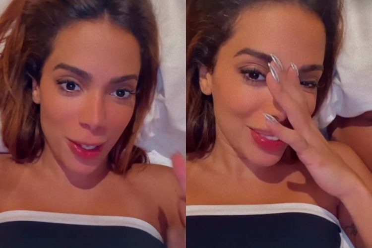 Foto de Anitta