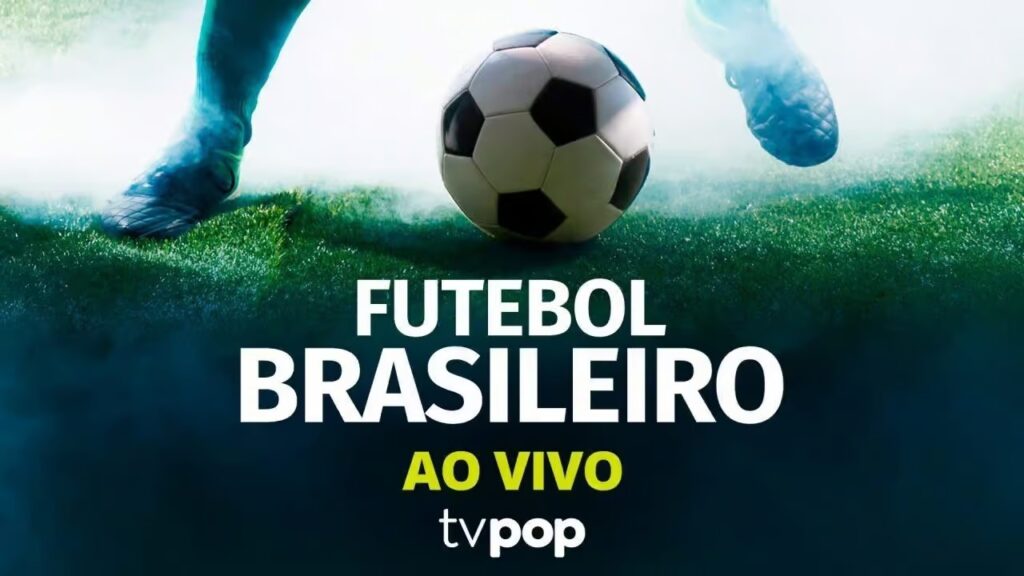 Arte das transmissões das partidas do Campeonato Carioca