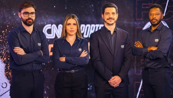 Foto de CNN Brasil