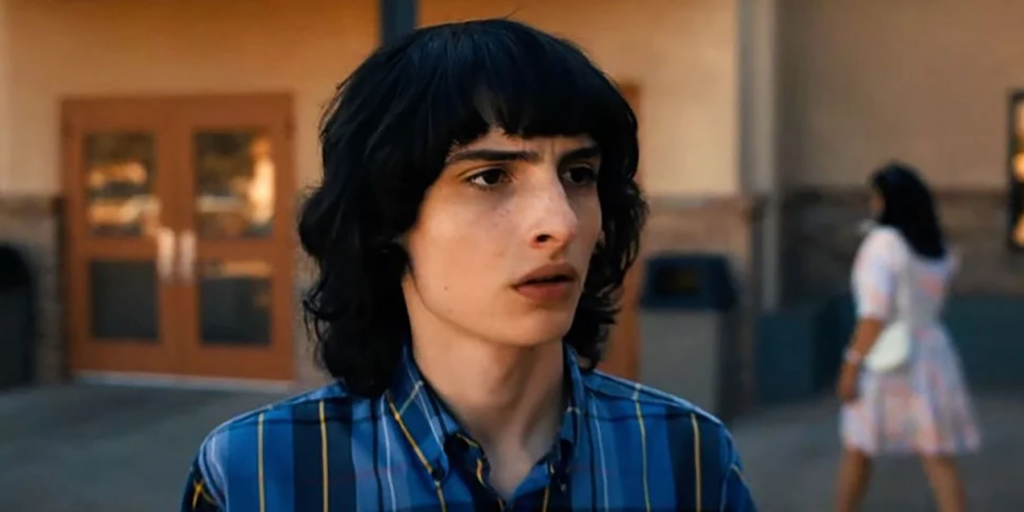 Foto de Finn Wolfhard