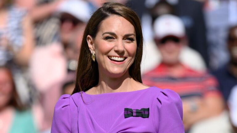 Foto de Kate Middleton