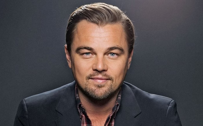 Foto de Leonardo DiCaprio