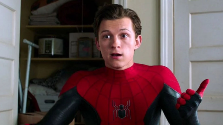 Foto de Tom Holland