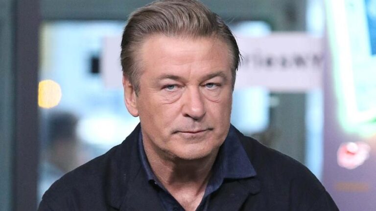 Foto de Alec Baldwin