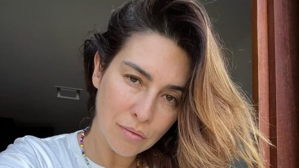 Foto de Fernanda Paes Leme