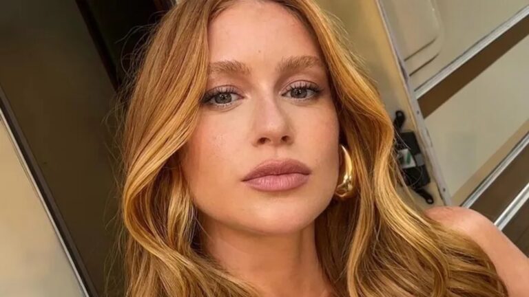 Foto de Marina Ruy Barbosa