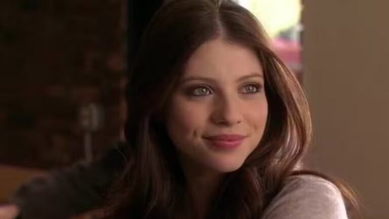 Foto de Michelle Trachtenberg em Gossip Girl