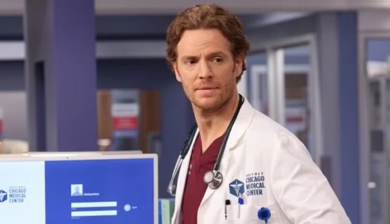 Foto de Chicago Med