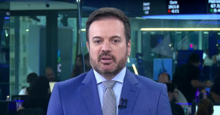 Foto de Marcelo Torres no Times Brasil