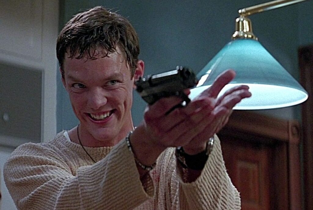 Foto de Matthew Lillard