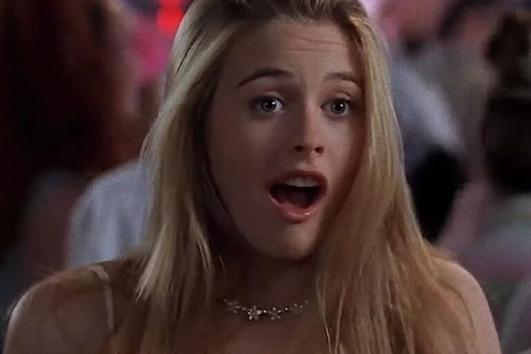 Foto de Alicia Silverstone em As Patricinhas de Beverly Hills