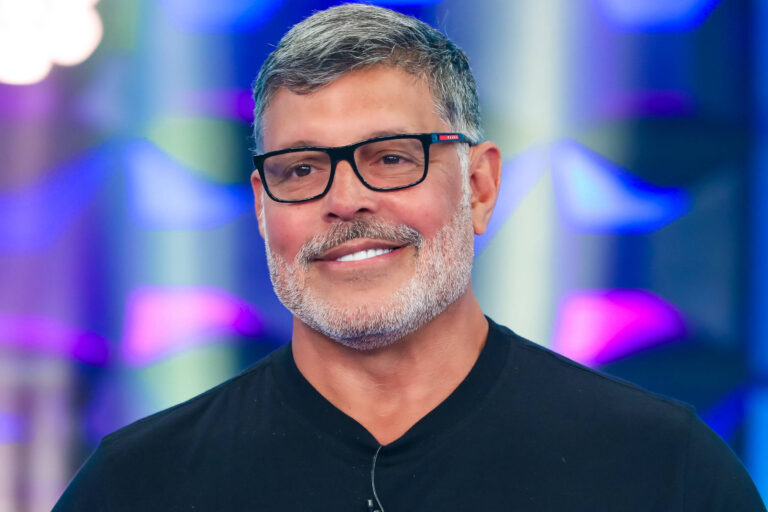 Foto de Alexandre Frota