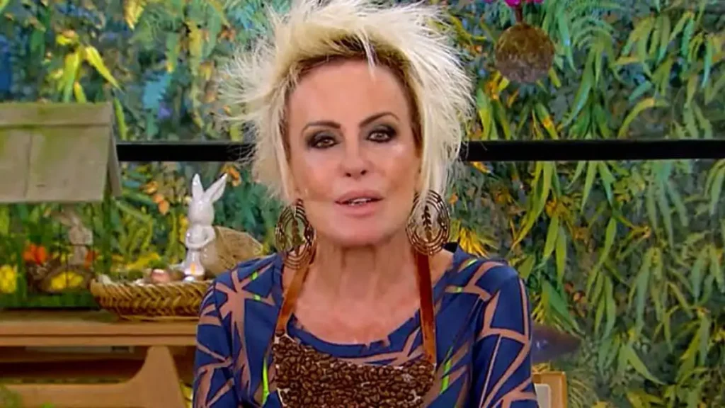 Foto de Ana Maria Braga