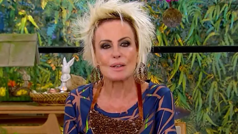 Foto de Ana Maria Braga