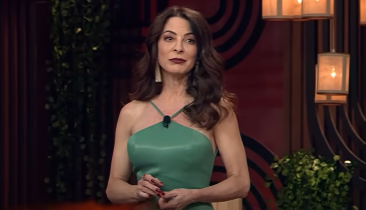 Foto de Ana Paula Padrão
