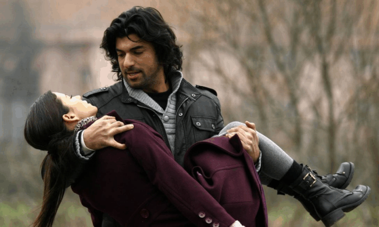 Imagem da novela Fatmagül