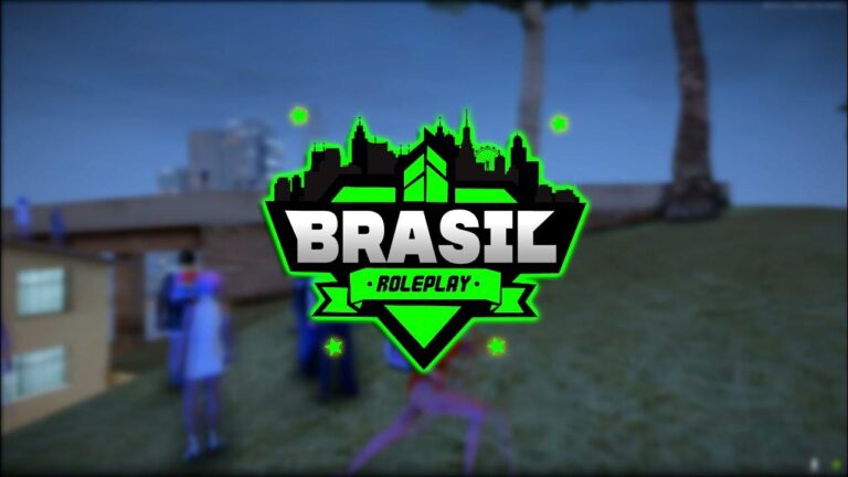 Foto de Brasil Mobile Roleplay