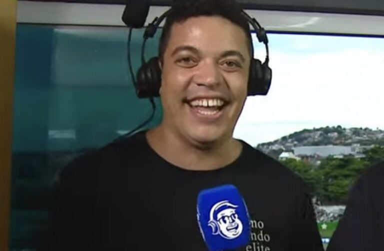Foto de Bruno Cantarelli