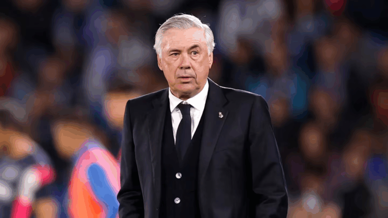 Imagem de Carlo Ancelotti