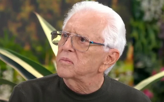 Foto de Carlos Alberto de Nóbrega