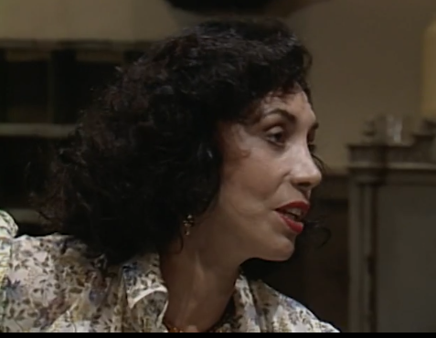 Foto da novela Tieta