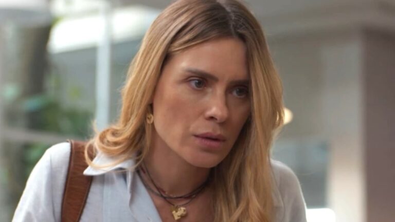 Foto de Carolina Dieckmann