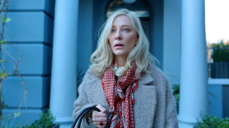 Foto de Cate Blanchett