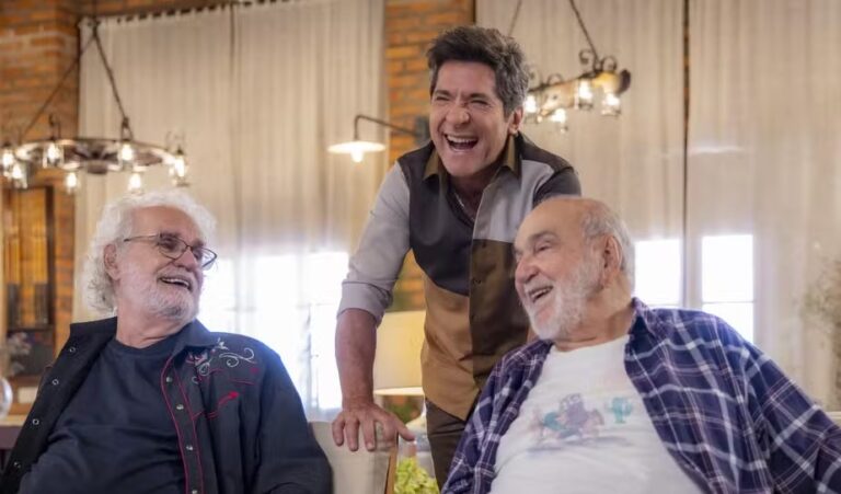 Foto de Viver Sertanejo