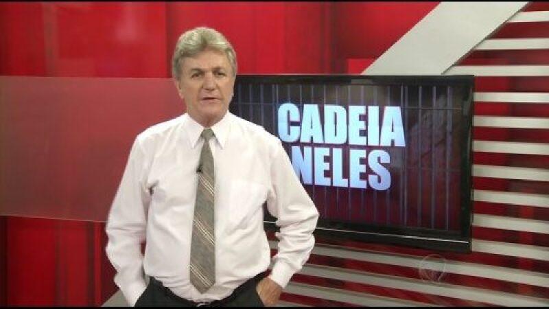 Foto de Edivaldo Ribeiro