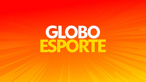 Foto do Globo Esporte