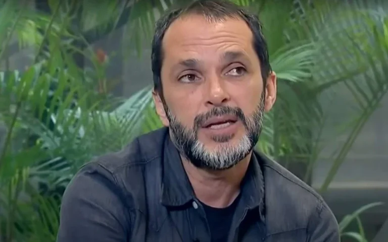 Foto de José Luiz Villamarim