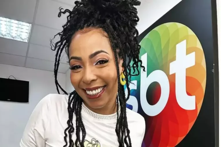 Foto de Juliana Oliveira
