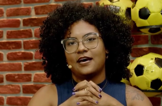 Foto de Letícia Pinho