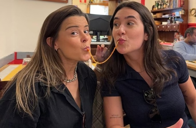 Foto de Mariana Spinelli