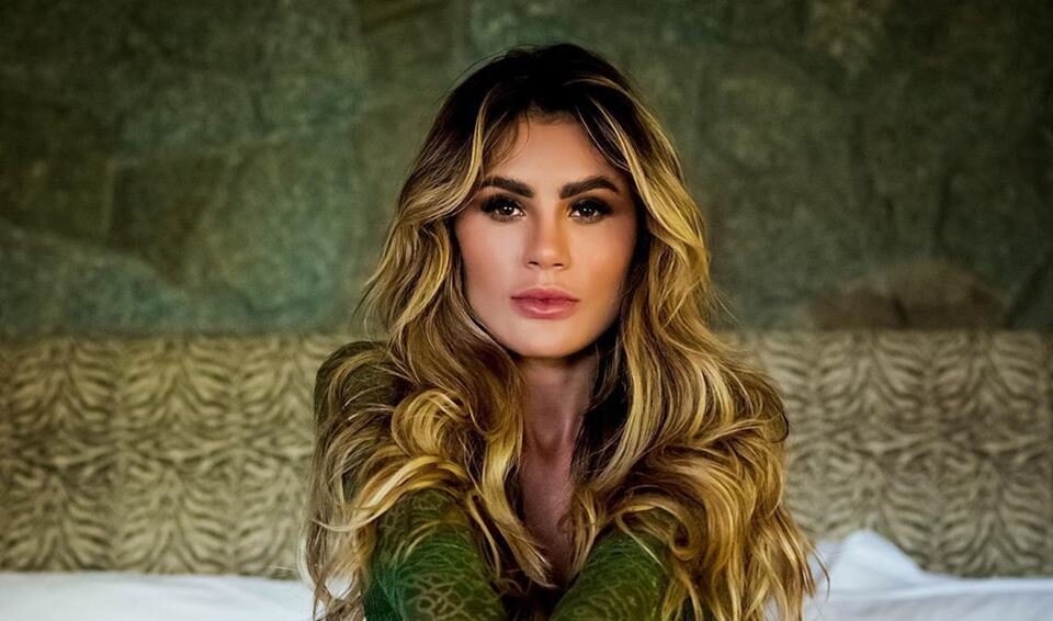 Foto de Natacha Horana