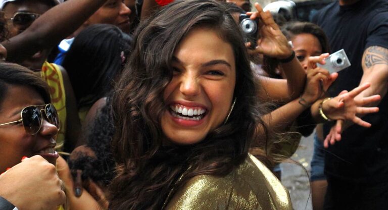 Foto do Domingo Maior