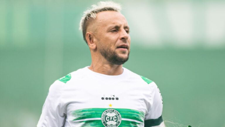 Foto de Rafinha