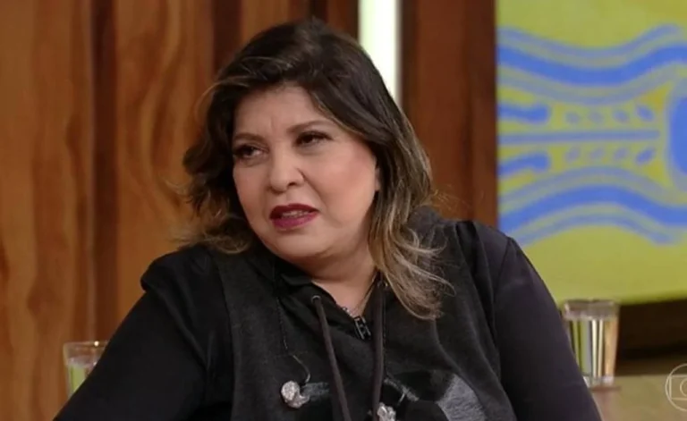 Foto de Roberta Miranda