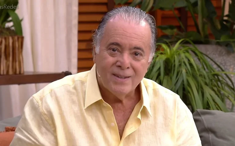 Foto de Tony Ramos