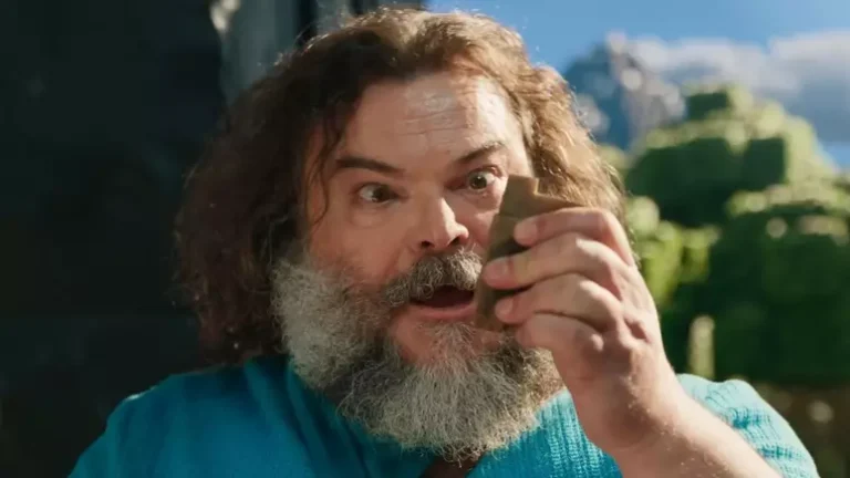 Foto de Um Filme Minecraft