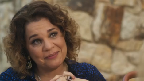 Foto da novela Volta por Cima