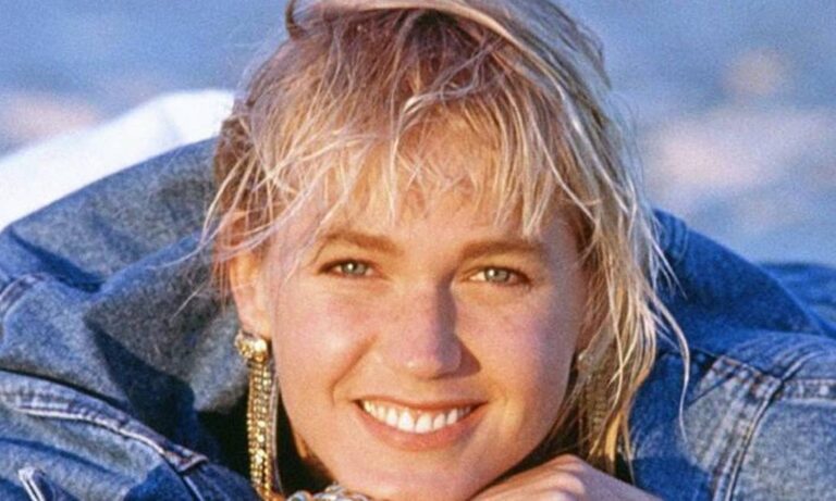 Foto de Xuxa Meneghel